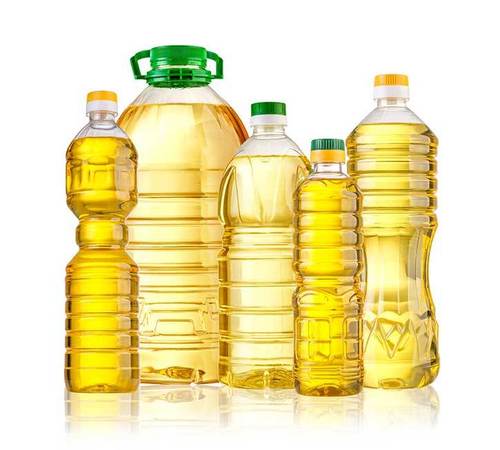 Edible oil